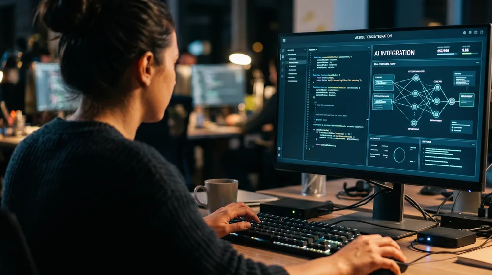 AI Solutions Integration