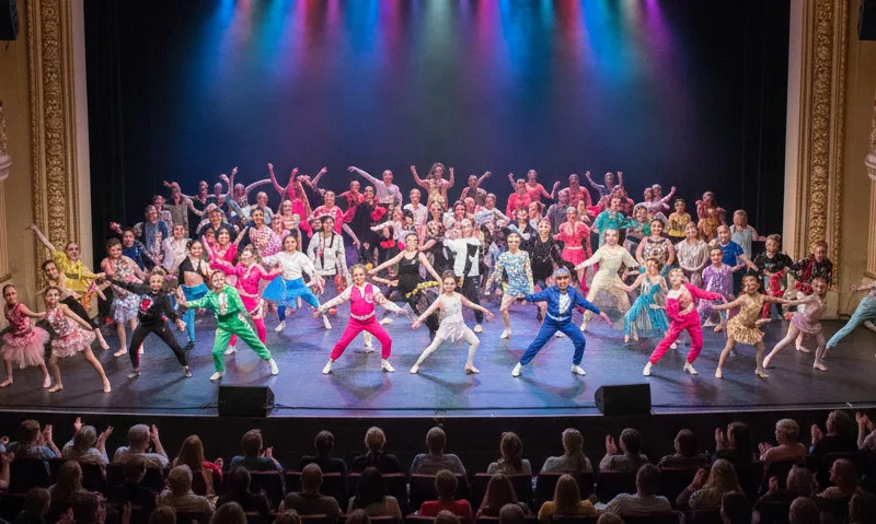 Darvel festival dates confirmed