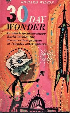 SF cover