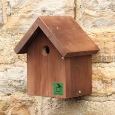 Approved - condition 4 - bird box for 2 Bowling Green Lane Galston East Ayrshire KA4 8AN
