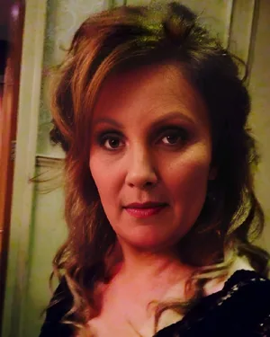 Paula Livingstone