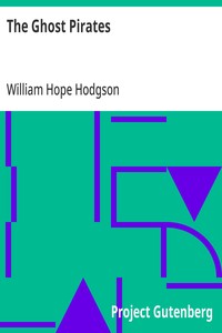 Cover of The Ghost Pirates by William Hope Hodgson