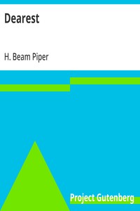 Cover of Dearest by H. Beam Piper