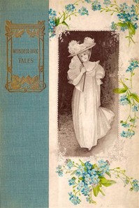 Cover of Wonder-Box Tales by Jean Ingelow