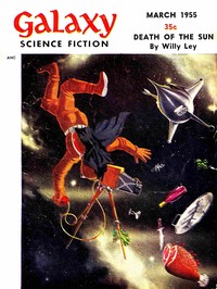 Cover of Project Mastodon by Clifford D. Simak