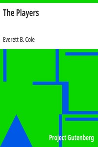 Cover of The Players by Everett B. Cole