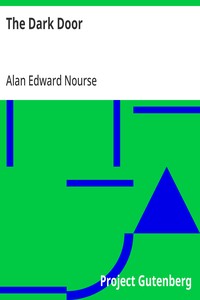 Cover of The Dark Door by Alan Edward Nourse