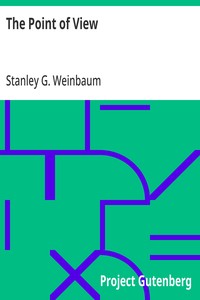Cover of The Point of View by Stanley G. Weinbaum