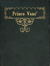 Cover of Princo Vanc' by Eleanor Putnam Arlo Bates