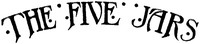 Cover of The Five Jars by M. R. James