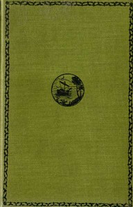 Cover of Seven Little People and their Friends by Horace Elisha Scudder