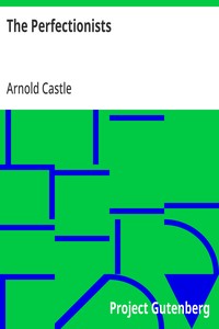 Cover of The Perfectionists by Arnold Castle