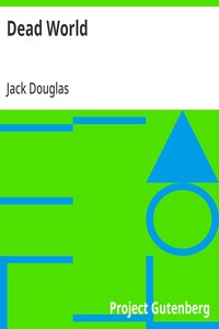 Cover of Dead World by Jack Douglas