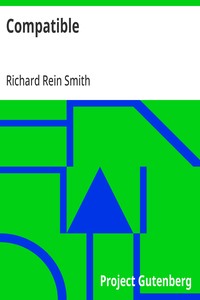 Cover of Compatible by Richard Rein Smith