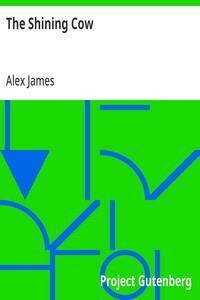 Cover of The Shining Cow