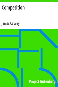 Cover of Competition by James Causey