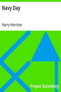 Cover of Navy Day by Harry Harrison