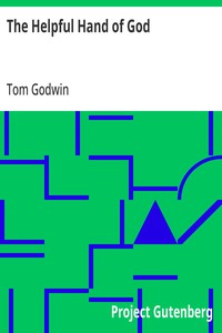 Cover of The Helpful Hand of God by Tom Godwin