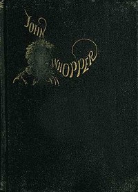 Cover of John Whopper by Thomas M. Clark