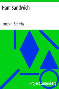 Cover of Ham Sandwich by James H. Schmitz