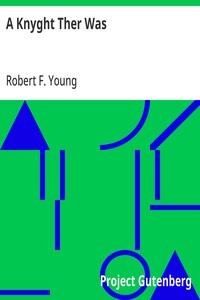 Cover of A Knyght Ther Was by Robert F. Young