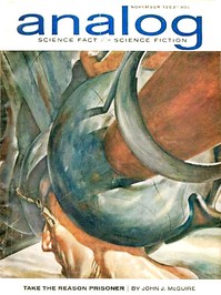 Cover of Take the Reason Prisoner by John J. McGuire