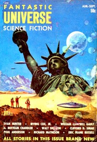 Cover of The Instant of Now by Irving E. Cox