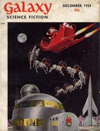 Cover of Collector's Item by Evelyn E. Smith