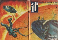 Cover of Homo Inferior by Mari Wolf