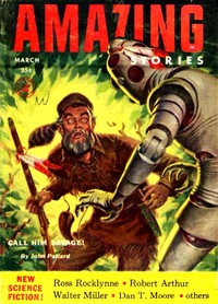 Cover of The Draw by Jerome Bixby