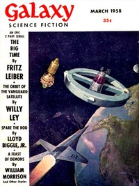 Cover of The Ethical Way by Joseph Farrell