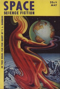 Cover of Second Variety by Philip K. Dick