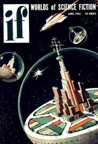 Cover of Breeder Reaction by Winston K. Marks
