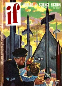 Cover of The Small World of M-75 by Ed M. Clinton