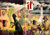 Cover of The Romantic Analogue by W. W. Skupeldyckle