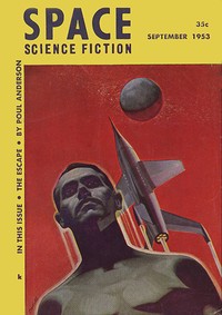 Cover of The Variable Man by Philip K. Dick