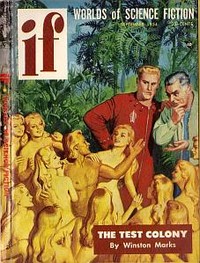 Cover of Confidence Game by James McKimmey