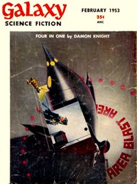 Cover of Know Thy Neighbor by Elisabeth R. Lewis
