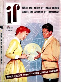 Cover of The Honored Prophet by William E. Bentley