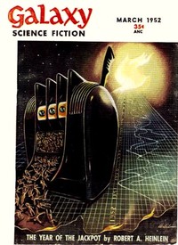 Cover of The Seventh Order by Jerry Sohl