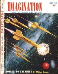 Cover of The Animated Pinup by Lewis Parker