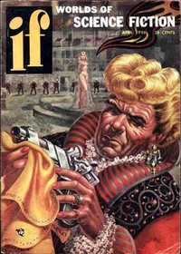 Cover of Human Error by Raymond F. Jones