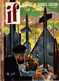 Cover of Fair and Warmer by E. G. Von Wald