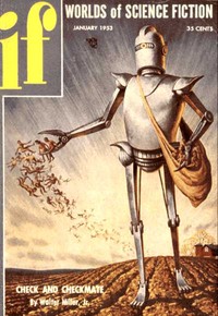 Cover of No Shield from the Dead by Gordon R. Dickson