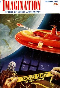 Cover of Pioneer by William Hardy