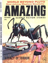 Cover of Moon Glow by G. L. Vandenburg