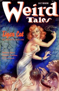 Cover of Pledged to the Dead by Seabury Quinn