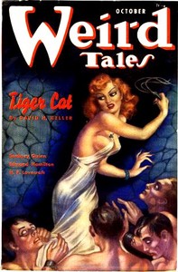 Cover of The Golgotha Dancers by Manly Wade Wellman