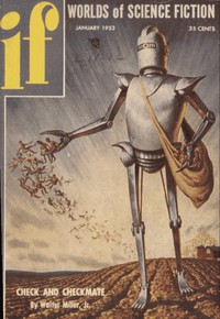 Cover of Time Enough at Last by Lyn Venable