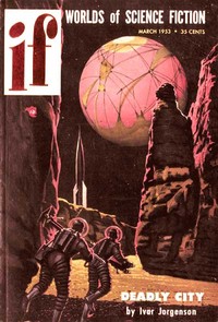 Cover of The Salesman by Waldo T. Boyd